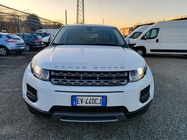 Land Rover Evoque 2014