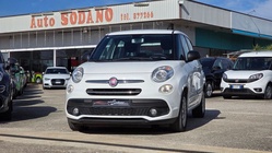 Fiat 500L 2020
