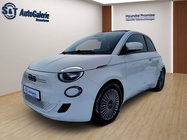 Fiat 500e 2023