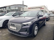 Audi Q4 e-tron 2022