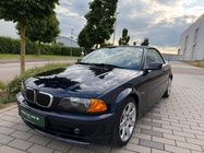 BMW 3 Series 2002