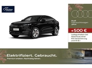 Audi Q6 e-tron 2025