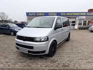 Volkswagen T5 2013