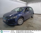 Volkswagen Golf 2020