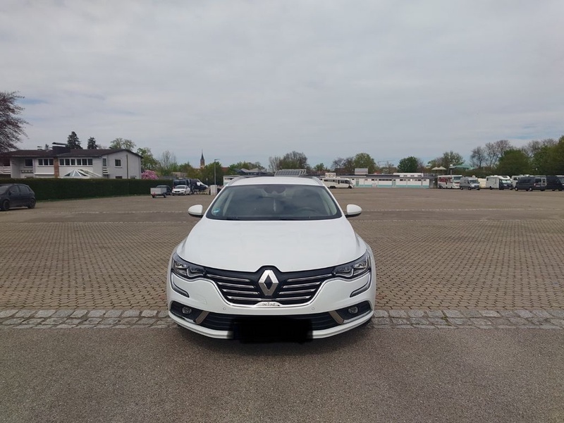 Renault Talisman