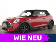 MINI Cabrio 2019