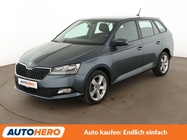 Skoda Fabia 2019