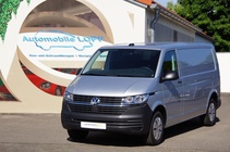 Volkswagen T6 2024