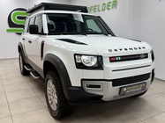 Land Rover Defender 2020