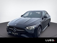 Mercedes-Benz C-Class 2024