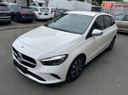 Mercedes-Benz B-Class 2023