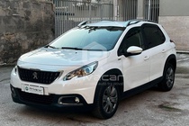 Peugeot 2008 2019