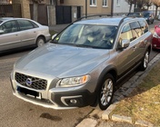 Volvo XC70 2015