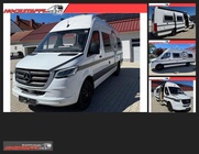 Mercedes-Benz Sprinter 2023