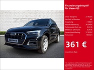 Audi Q5 2023