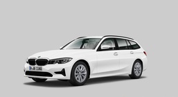 BMW 3 Series 2020