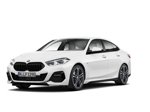 BMW 2 Series 2024