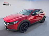 Mazda CX-30 2026