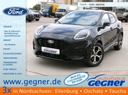 Ford Puma 2026