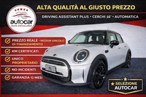 MINI Cooper 2021