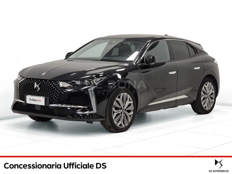 Citroen DS4