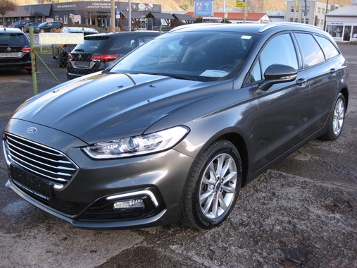 Ford Mondeo 2020