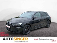 Audi A1 2025