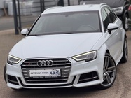 Audi S3 2017