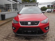 Seat Arona 2021