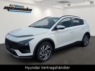 Hyundai Bayon 2026