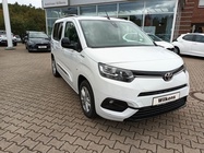 Toyota Proace 2023