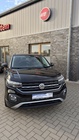 Volkswagen T-Cross 2019