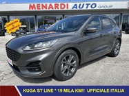 Ford Kuga 2024