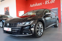 Volkswagen Arteon 2023