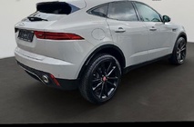 Jaguar E-Pace 2018