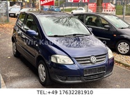 Volkswagen Fox 2007