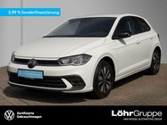 Volkswagen Polo 2025