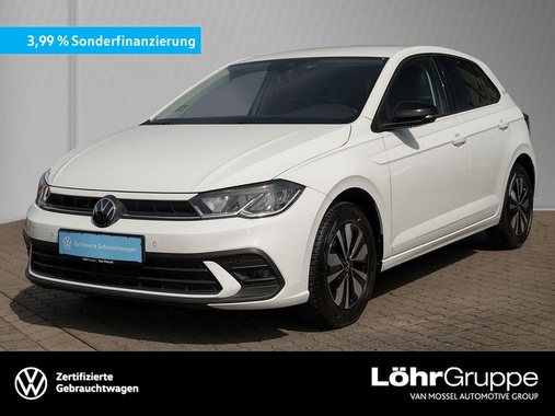 Volkswagen Polo 2025