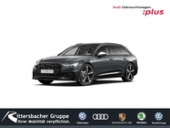 Audi S6 2025