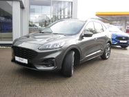 Ford Kuga 2022