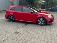 Audi RS3 2020