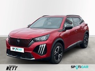 Peugeot 2008 2023