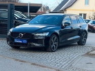 Volvo V60 2022