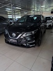 Nissan Qashqai 2020