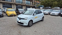 Renault Twingo 2021