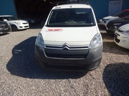 Citroen Berlingo 2015