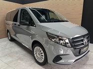 Mercedes-Benz Vito 2025