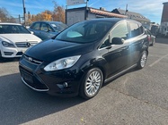 Ford C-Max 2012