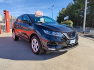 Nissan Qashqai 2019