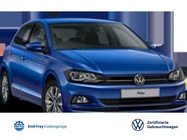 Volkswagen Polo 2022